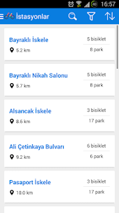 How to install Bisiklet İzmir (Bisim) 1.0.1 apk for android