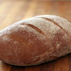George's Light Rye Bread