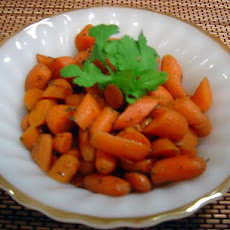 Carrots in Beer