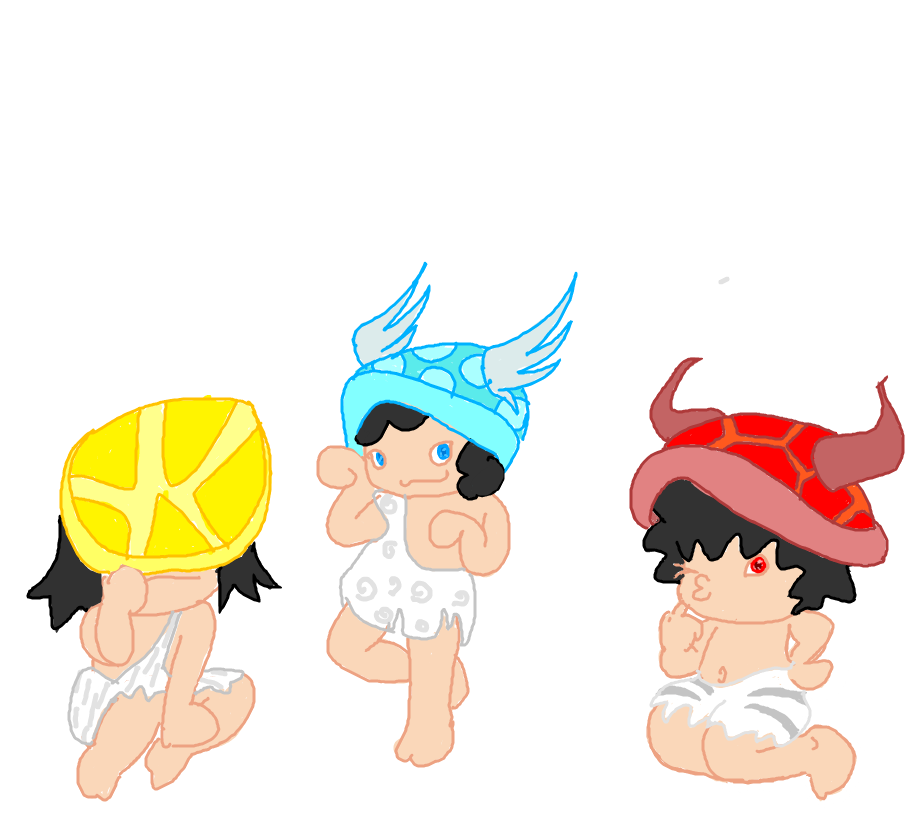 Turtle shells
