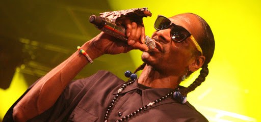 gafas exclusivas Snoop Dog Knockaround