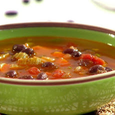 Black Bean Soup