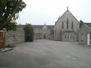 Poor Clare Monastery