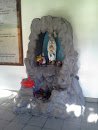 Grotto of Mary