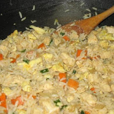 Fried Rice