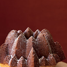 Lavender Honey Tea Bread