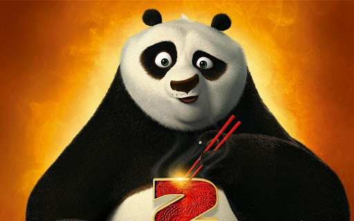 【免費書籍App】Kung Fu Panda Digital CookBook-APP點子