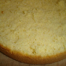 Basic Sponge Cake