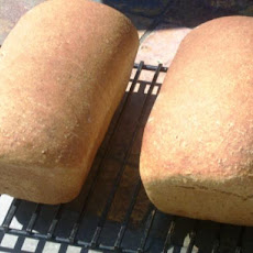 Rebecca's Jewish Rye Bread