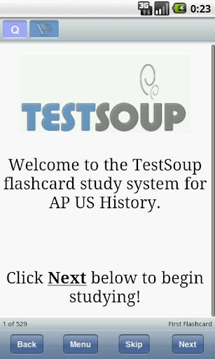 AP US History Ace TestSoup