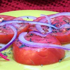 Tomato Treat - 1