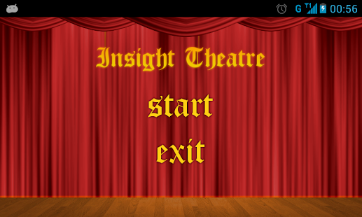 How to download Insight Theatre 1.1 mod apk for android
