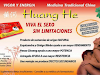 Huang He  Vigor Viril 8 Capsulas