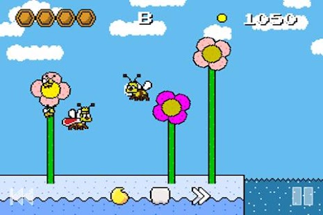 How to download Bee Bee the Bee 1.0.1 mod apk for bluestacks