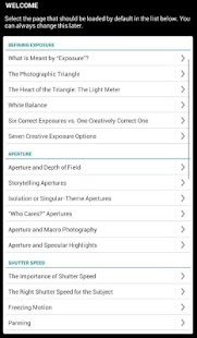 How to mod Complete Exposures Guide lastet apk for android