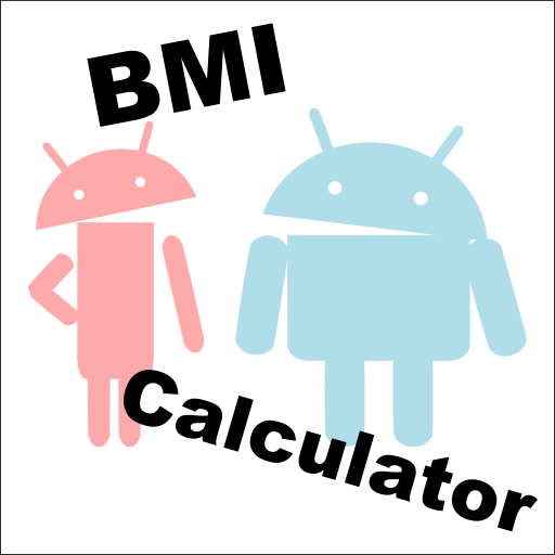 BMI Calculator 健康 App LOGO-APP開箱王
