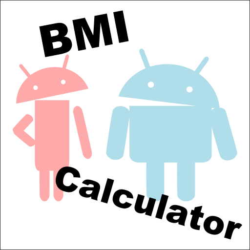 BMI Calculator LOGO-APP點子