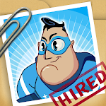 Middle Manager of Justice Apk