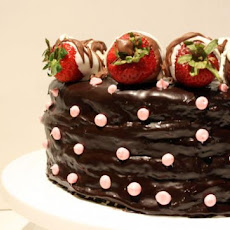 Fudge Frosting