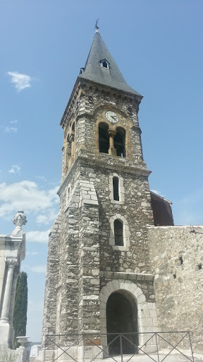 12th Century Church