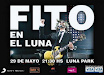 Entradas Fito Paez En El Luna Park Recitales