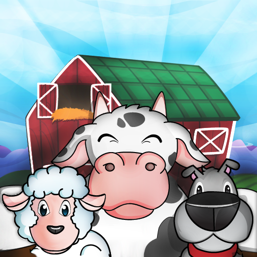 Barnyard Mahjong HD 解謎 App LOGO-APP開箱王