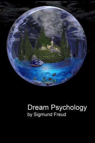 Dream Psychology by Sigmund Fr