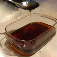 Canadian Maple Liqueur