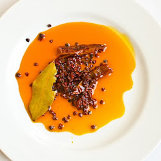 Achiote Oil