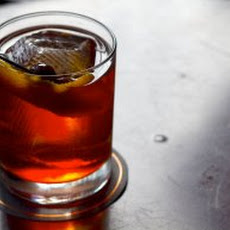 Tartan Day Rob Roy Cocktail Recipe
