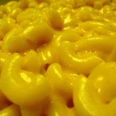 Divine Macaroni and Cheese