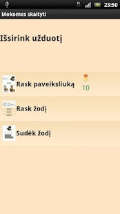 How to download Mokomes Skaityti Pro lastet apk for pc