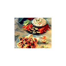 Campbell's Kitchen Cheesy Nacho Dip