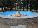 Springbrunnen am Park 
