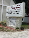 New Life Community Church