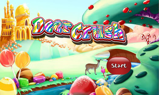 How to install Deer Crush lastet apk for pc
