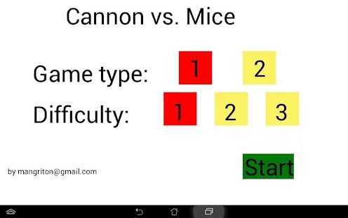 How to mod Mouse vs. Canyon patch 0.1 apk for bluestacks