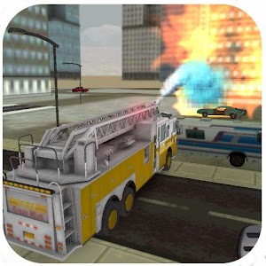 Firefighter Simulator Hacks and cheats