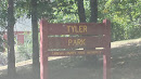 Tyler Park