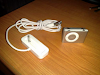 Ipod Shuffle