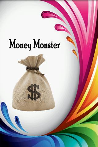 Money Monster