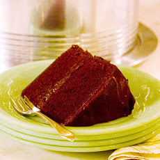 Ultimate Chocolate Cake