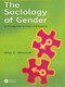 The Sociology Of Gender - Sociology
