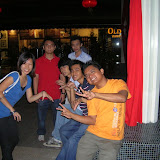 Fade's Birthday