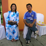 Jeper's Wedding