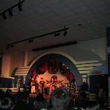 SPARC Audio Warfare 2007