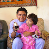Raya Aidilfitri 2004