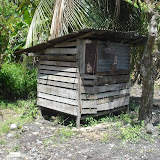 Tok Wan's Old Kampong House