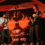 Sparc Audio Warfare 2005