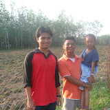 Desa Wawasan 2007 Day 1